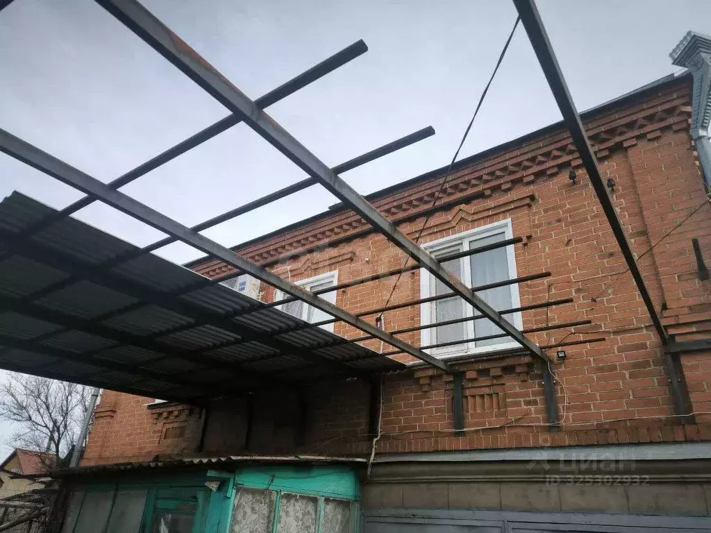 Дом в Адыгея, Майкоп Батарейная ул. (160 м) - Фото 1