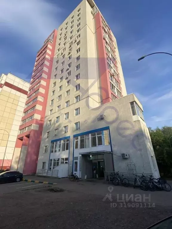 Помещение свободного назначения в Нижегородская область, Нижний ... - Фото 0