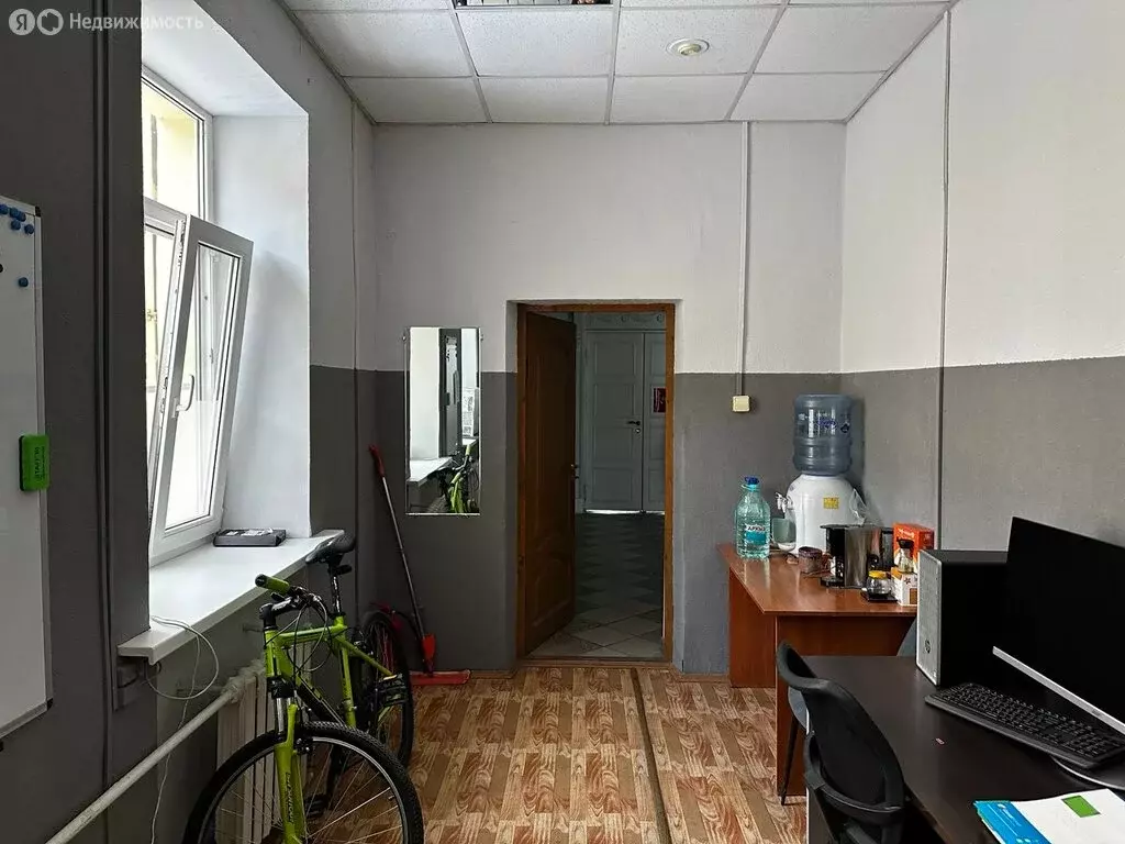 Офис (12.8 м) - Фото 2