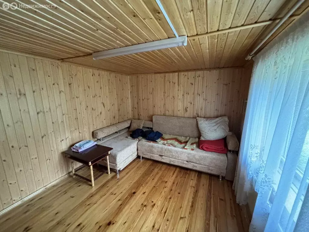 Дом в Республика Коми, муниципальный район Корткеросский, ... - Фото 1