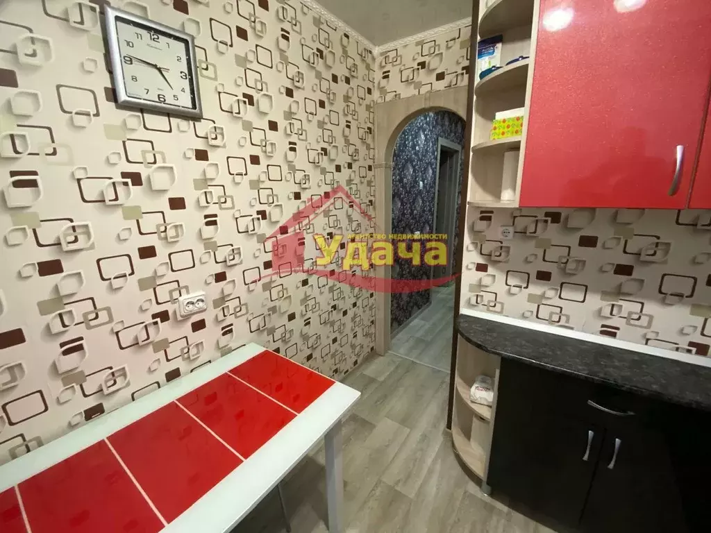 Квартира, 2 комнаты, 43.8 м - Фото 0