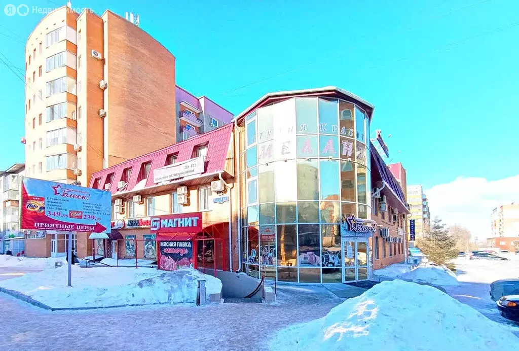 Помещение свободного назначения (33.3 м) - Фото 1