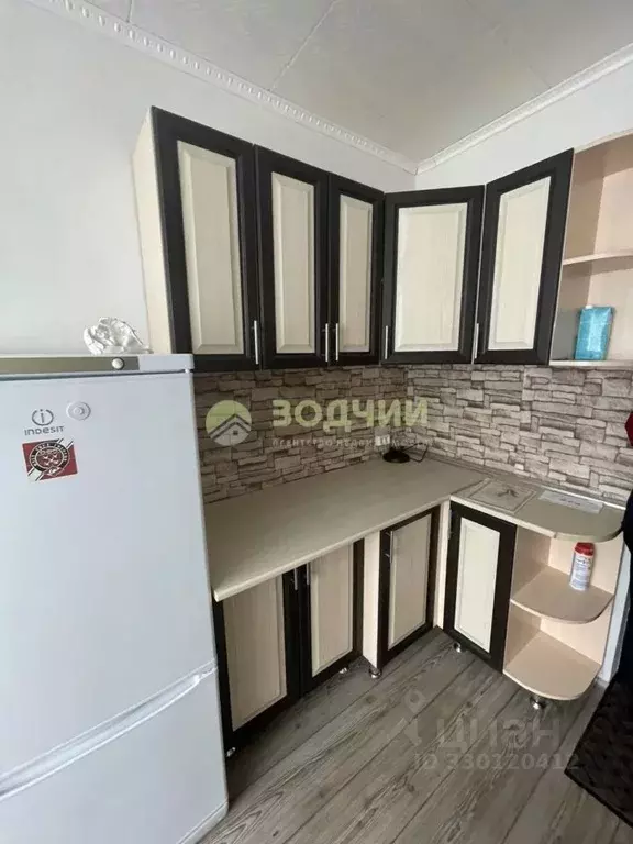 Комната Чувашия, Чебоксары ул. Тимофея Кривова, 14 (12.7 м) - Фото 2
