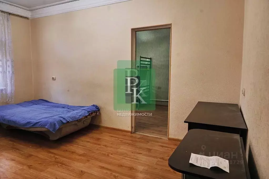 2-к кв. Севастополь ул. Горпищенко, 3 (40.0 м) - Фото 1