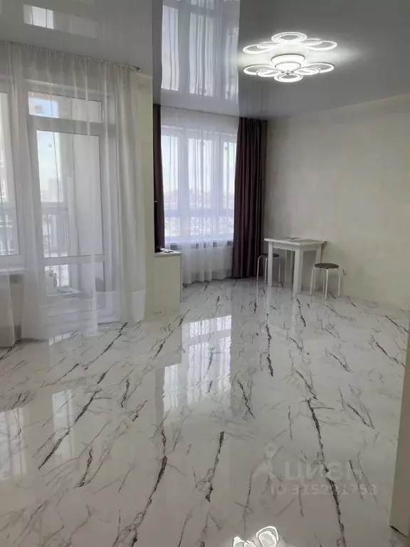 Студия Башкортостан, Уфа просп. Дружбы Народов, 57 (36.0 м) - Фото 1