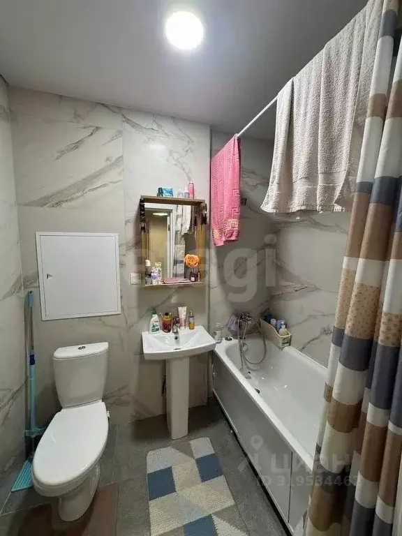1-к кв. Москва ул. Маресьева, 7к4 (43.0 м) - Фото 0