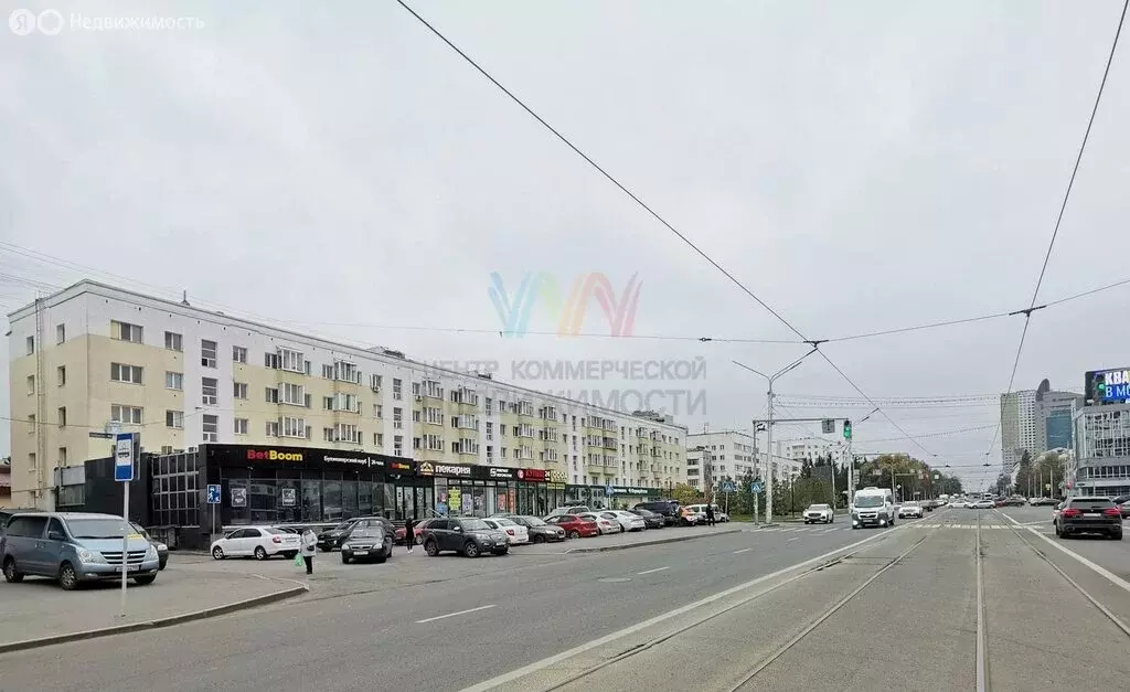 Торговая площадь (454 м) - Фото 2