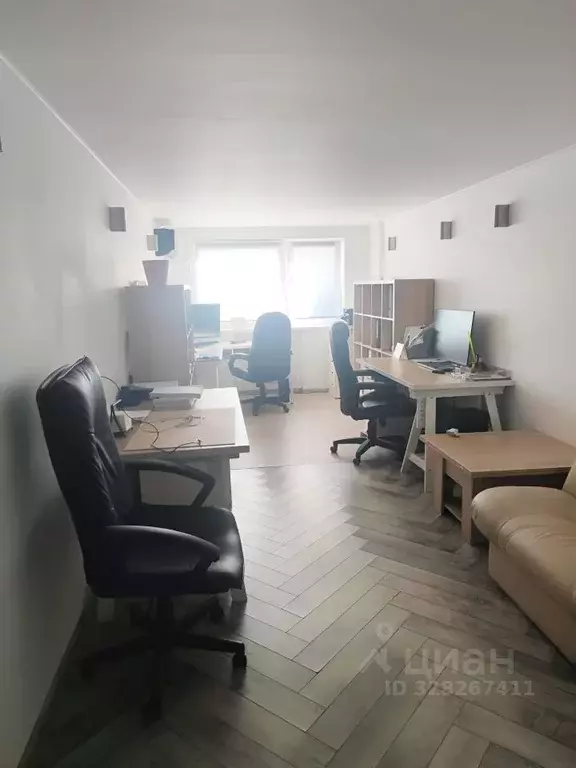 Офис в Москва ул. Перерва, 16 (62 м) - Фото 1