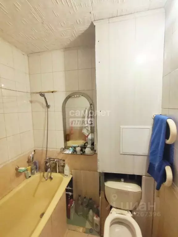 2-к кв. Челябинская область, Челябинск ул. Курчатова, 16 (50.0 м) - Фото 0