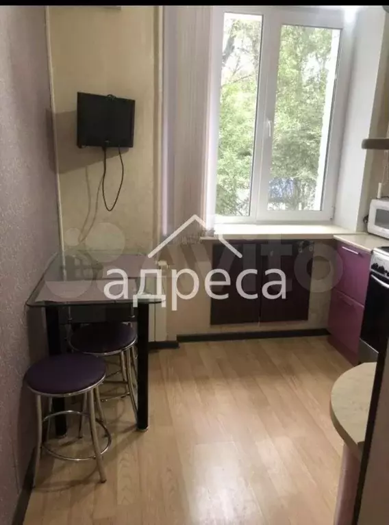 2-к. квартира, 44 м, 3/6 эт. - Фото 1