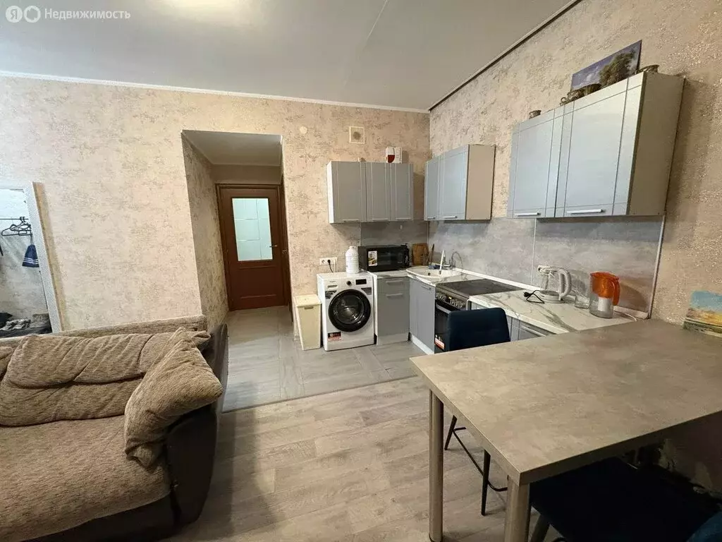 2-комнатная квартира: Иркутск, Верхняя набережная, 145/9 (44.2 м) - Фото 2