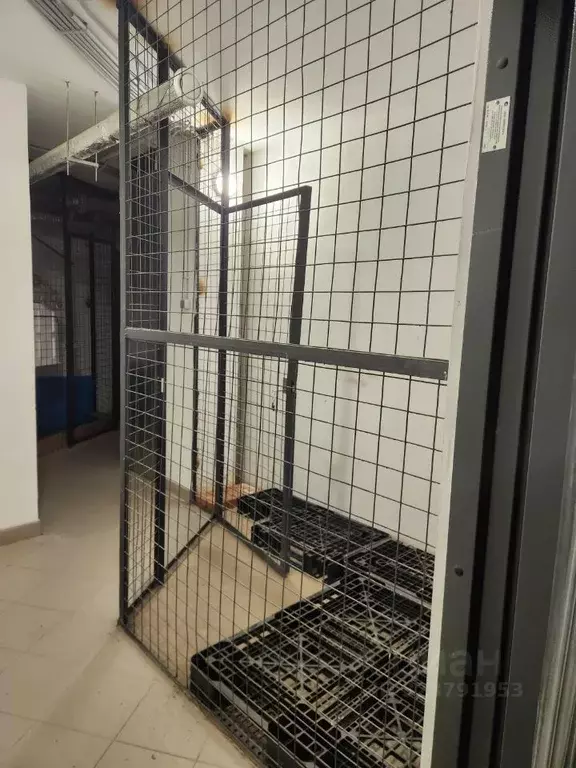 Гараж в Башкортостан, Уфа ул. Рихарда Зорге, 13/1 (3 м) - Фото 1