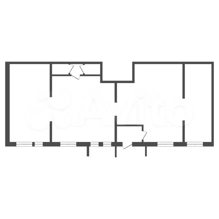 Продам помещение свободного назначения, 134 м - Фото 1