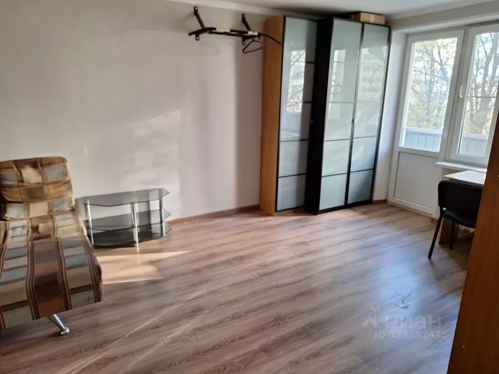 1-к кв. Москва бул. Маршала Рокоссовского, 7К2 (35.0 м) - Фото 2