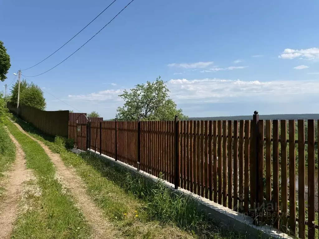 Участок в Калужская область, Козельск Набережная ул., 19 (10.0 сот.) - Фото 1