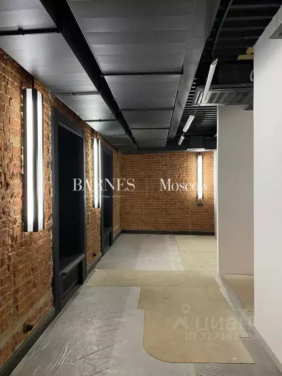 Помещение свободного назначения в Москва просп. Мира, 12С1 (429 м) - Фото 1