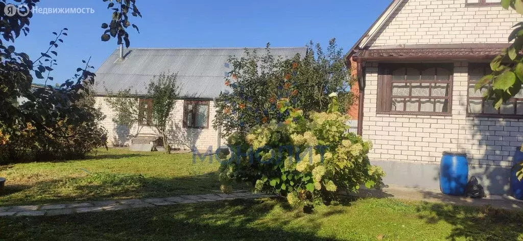 Дом в Московская область, Раменский муниципальный округ, СНТ Хуторок, ... - Фото 2