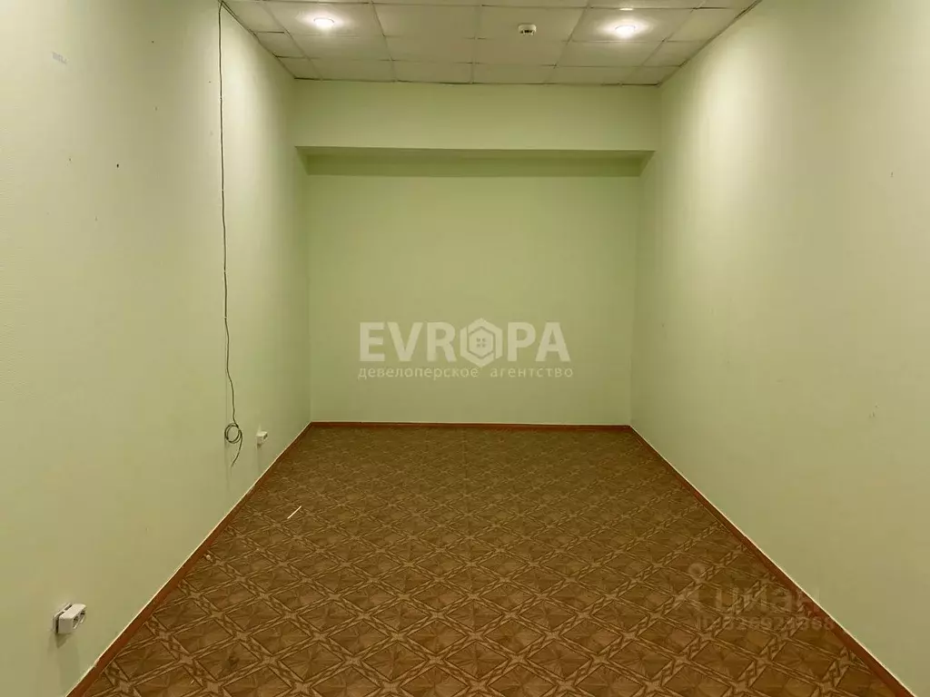 Офис в Ульяновская область, Ульяновск Киевский бул., 24 (20 м) - Фото 2