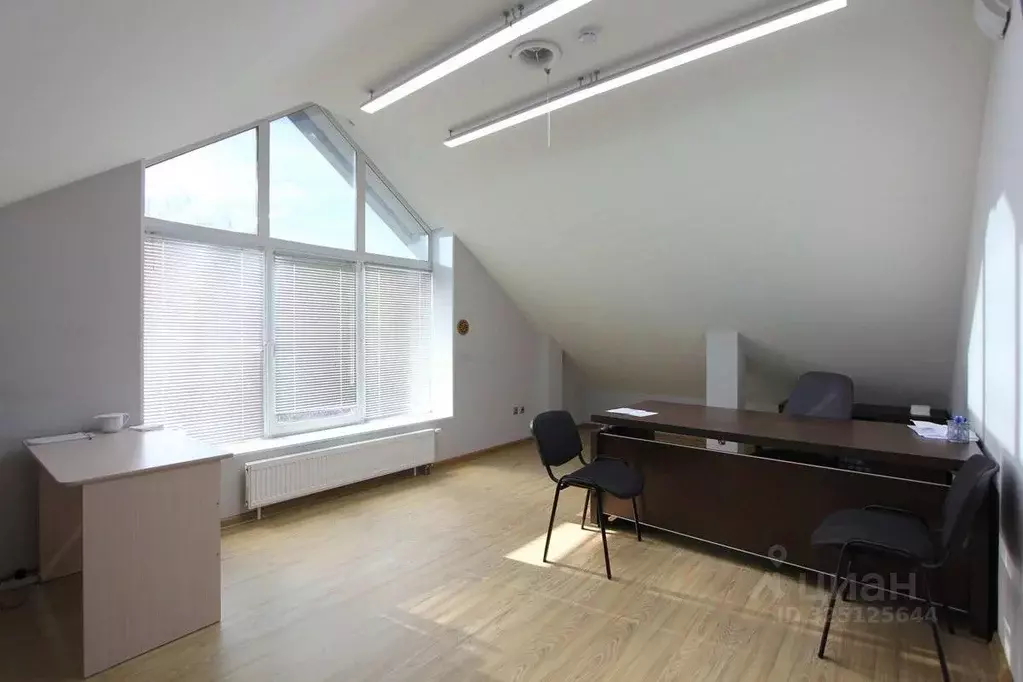 Офис в Москва ул. Ленинская Слобода, 21/1 (361 м) - Фото 2