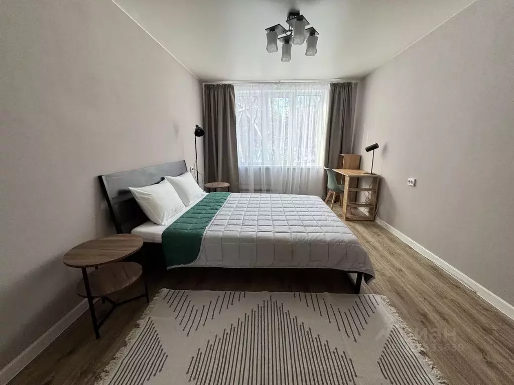 2-к кв. Москва ул. Лавочкина, 48К1 (45.0 м) - Фото 1