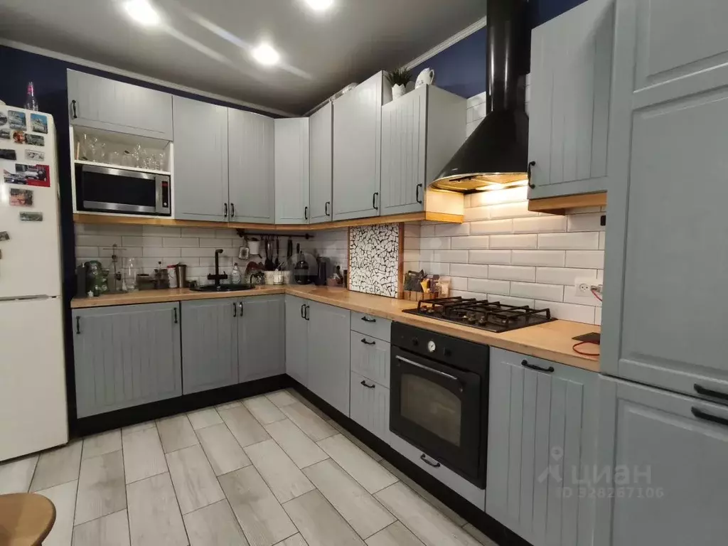 Дом в Санкт-Петербург пос. Шушары, Новая Ижора тер.,  (130 м) - Фото 1