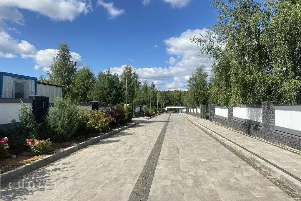 Участок в Московская область, Красногорск городской округ, д. ... - Фото 2