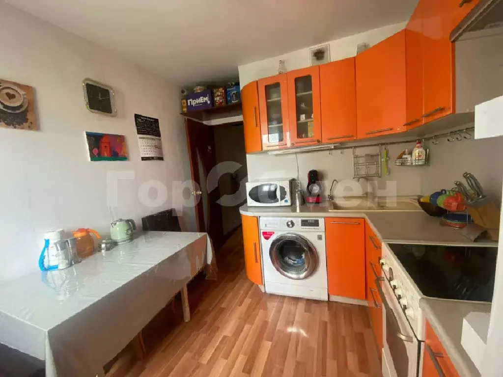 Продается 2-комнатная квартира - Фото 2