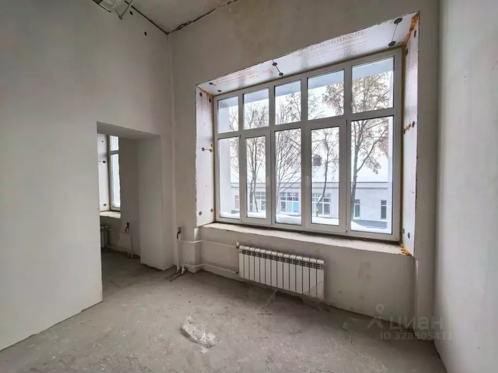 Студия Московская область, Люберцы Октябрьский просп., 403 (25.5 м) - Фото 1