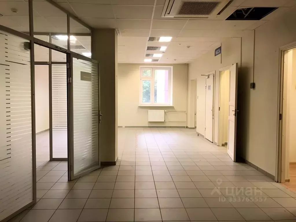 Помещение свободного назначения в Московская область, Королев ул. ... - Фото 1