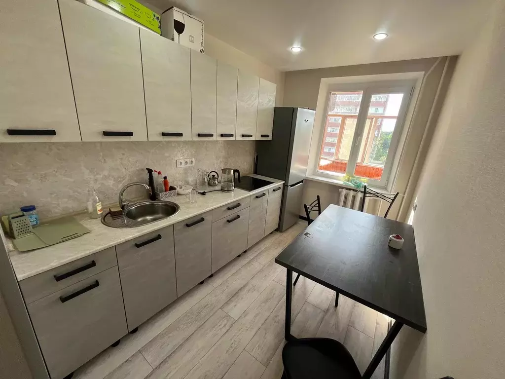 Продаётся 2-к квартира, 52.7 м - Фото 0