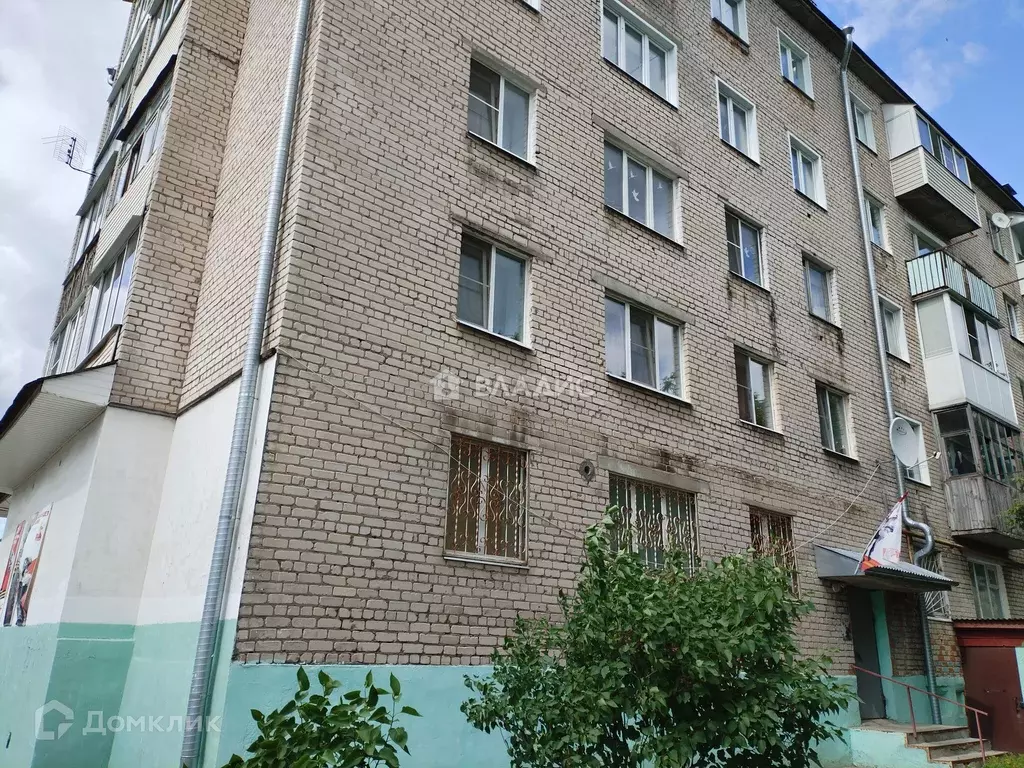 Продаётся 4-к квартира, 61.5 м - Фото 0