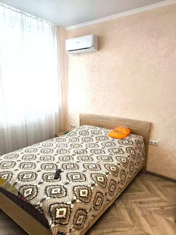 1-к кв. Краснодарский край, Краснодар ул. Карякина, 5к3 (29.1 м) - Фото 1
