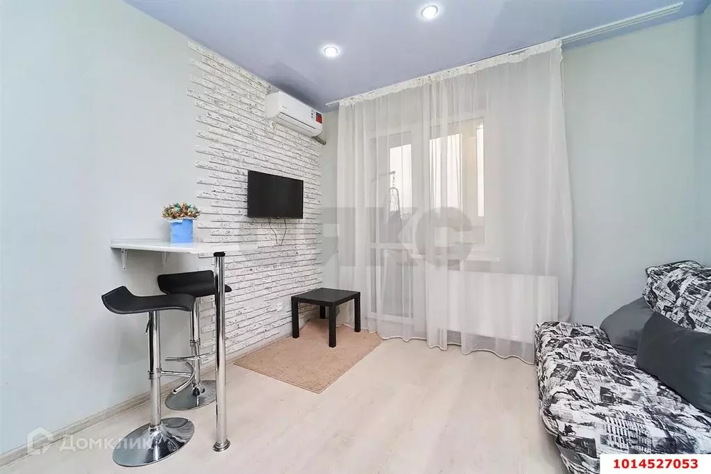 Продаётся квартира-студия, 24 м - Фото 1