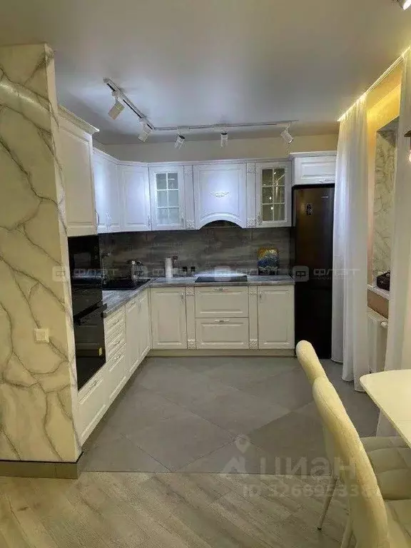 2-к кв. Татарстан, Казань ул. Архитектора Гайнутдинова, 26к2 (48.2 м) - Фото 2