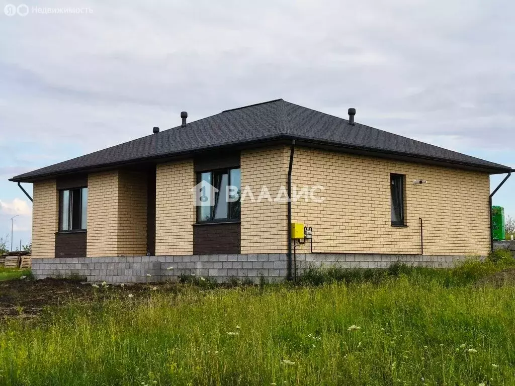 Дом в село Стрелецкое, Патриотическая улица (123.1 м) - Фото 1