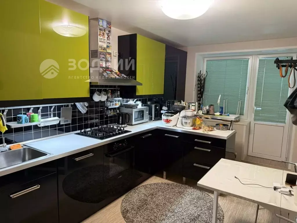 1-к кв. Чувашия, Чебоксары ул. Академика Королева, 9 (41.4 м) - Фото 0