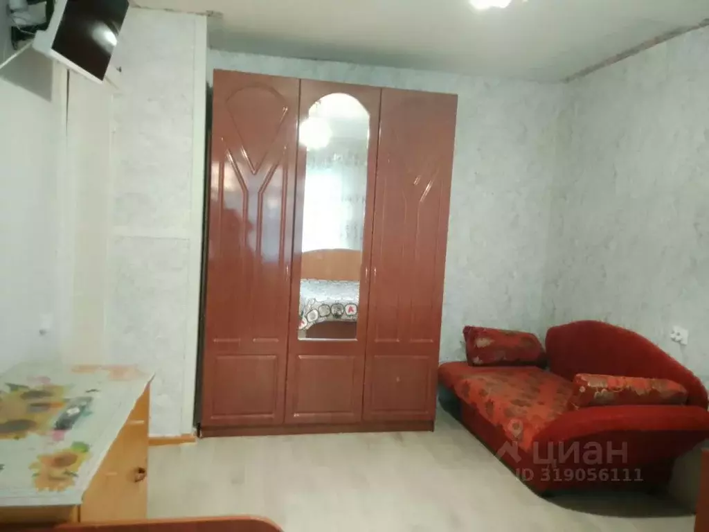 3-к кв. Коми, Вуктыл Пионерская ул., 11 (54.0 м) - Фото 1