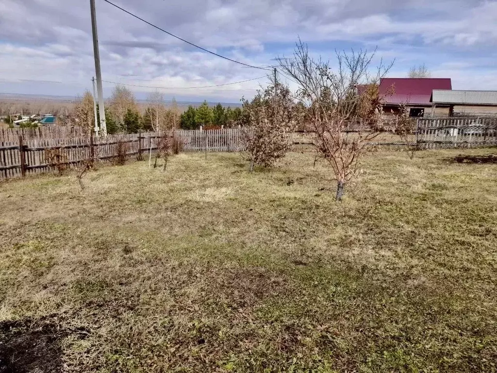 Участок в Хакасия, Саяногорск Саяногорск городской округ, ул. ... - Фото 2