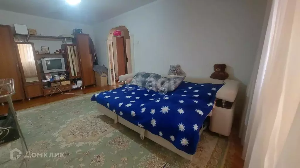Продаётся 1-к квартира, 36.5 м - Фото 1