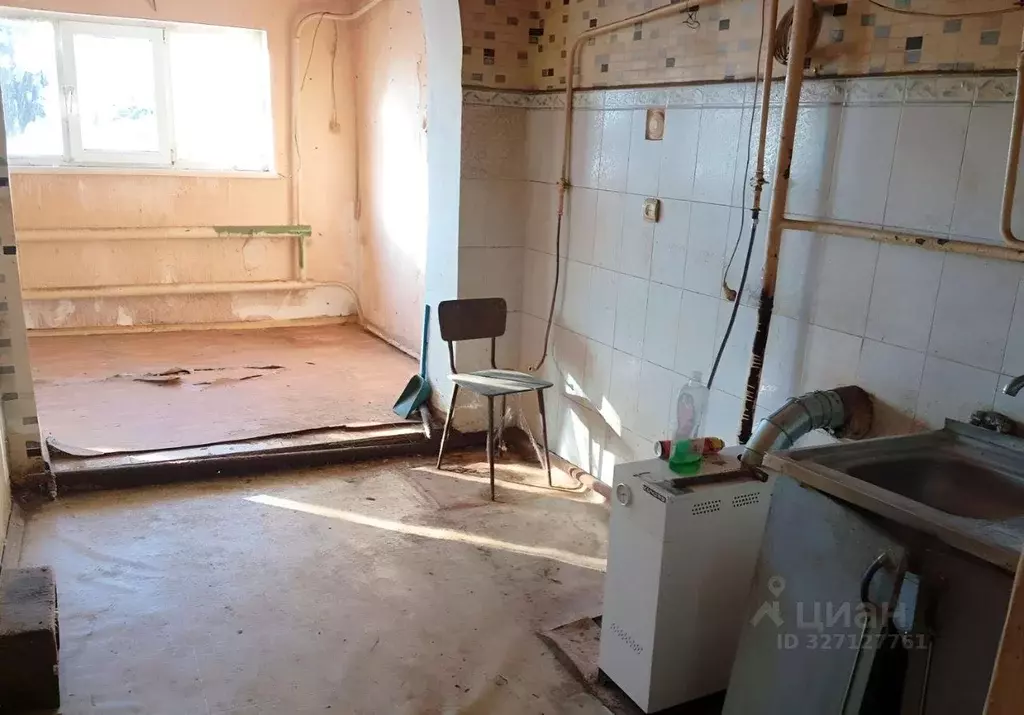 2-к кв. Адыгея, Кошехабль аул ул. Промышленная, 63А (58.4 м) - Фото 1