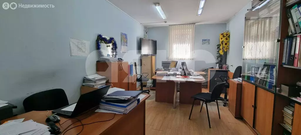 Помещение свободного назначения (725.4 м) - Фото 1