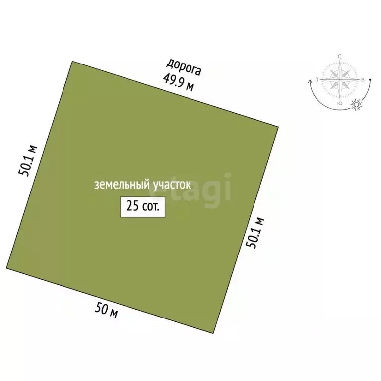 Дом в Владимирская область, Петушинский район, Пекшинское ... - Фото 2