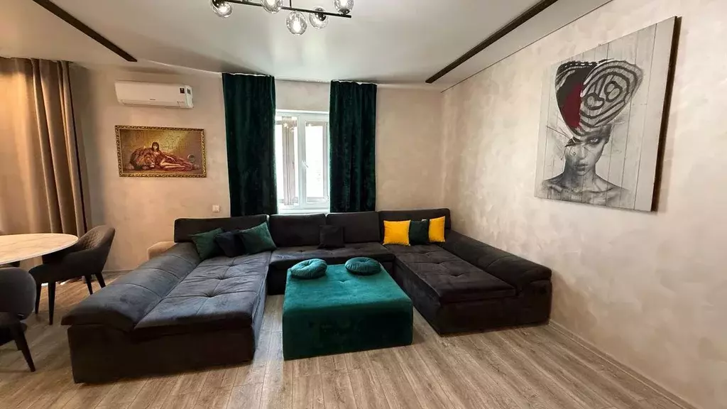Продаётся 3-к квартира, 68 м - Фото 1