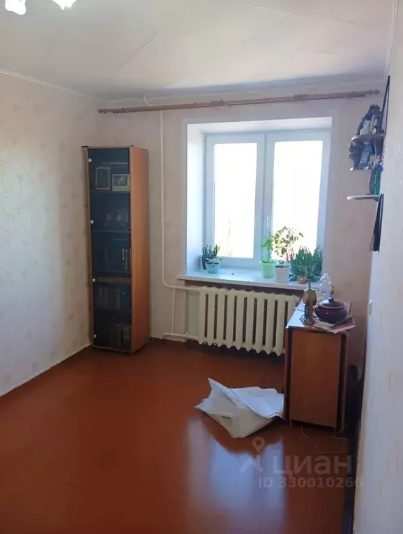 Свободной планировки кв. Коми, Инта Южная ул., 10 (44.1 м) - Фото 1