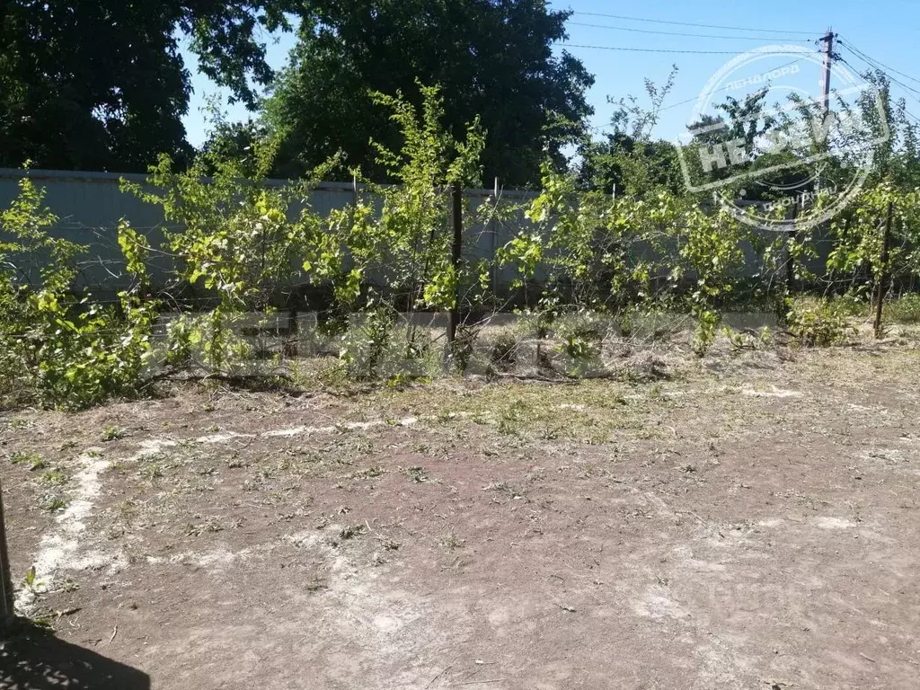 Участок в Ростовская область, Новочеркасск Никитский пер. (5.5 сот.) - Фото 0