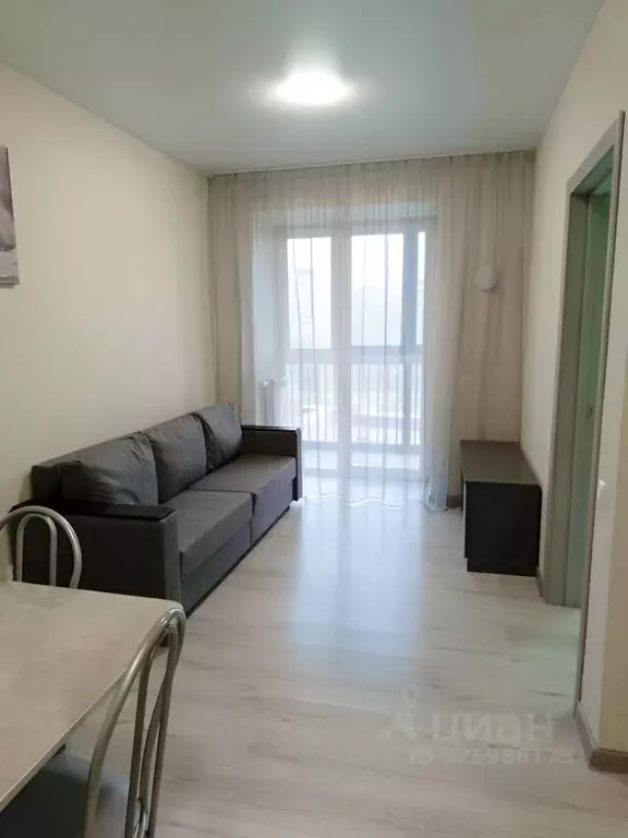 2-к кв. Красноярский край, Красноярск Краснодарская ул., 40/2 (40.0 м) - Фото 2