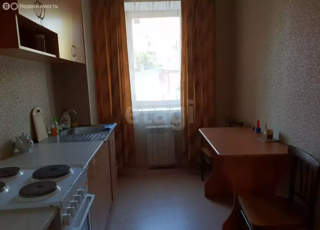 1-комнатная квартира: Иркутск, улица Лыткина, 82/4 (35.3 м) - Фото 2