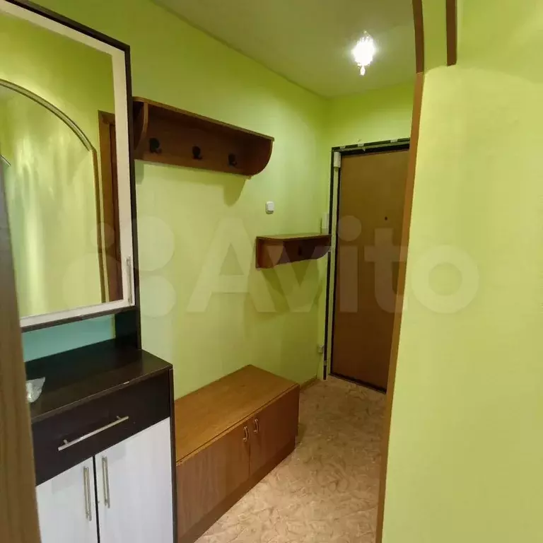 2-к. квартира, 43 м, 5/5 эт. - Фото 1