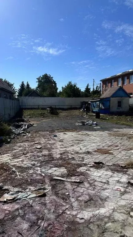 Участок в Ростовская область, Ростов-на-Дону 1-я Веерная ул. (6.7 ... - Фото 2