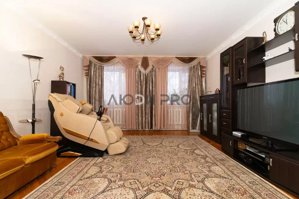 Дом в село Октябрьский, Садовая улица, 55 (168.2 м) - Фото 2